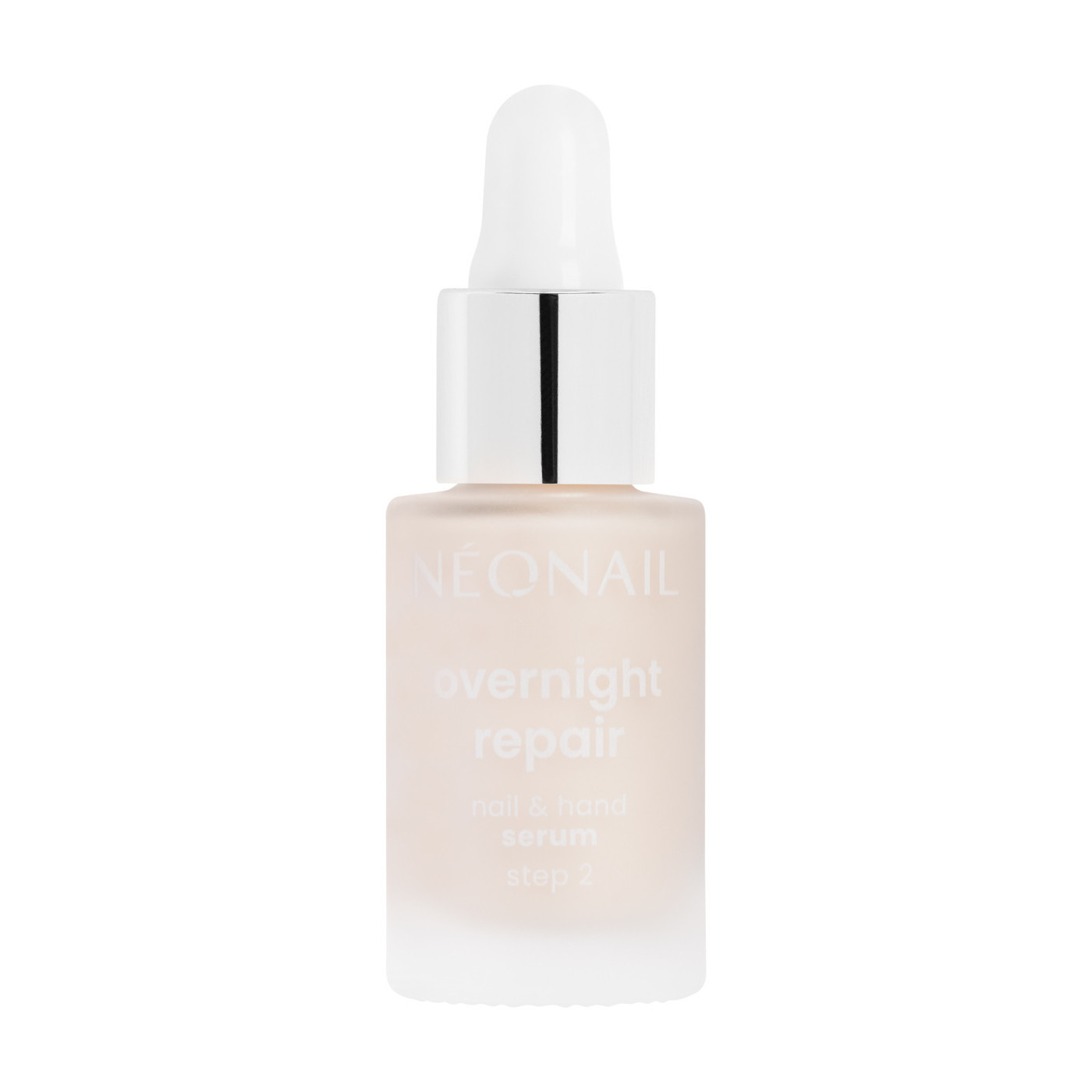 Siero per cuticole e unghie Overnight Repair Nail and Hand Serum