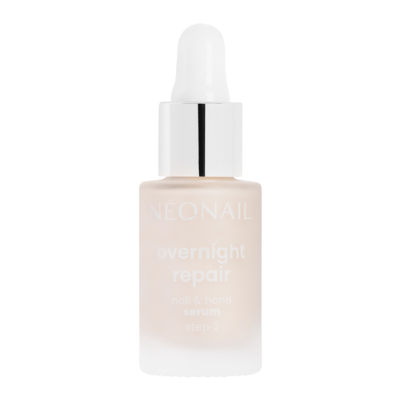 Siero per cuticole e unghie Overnight Repair Nail and Hand Serum