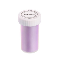 Foil Per Nail Art 26: Pastel Purple Foil Per Nail Art 26: Pastel Purple
