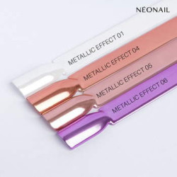 Polvere Metallic Effect 05