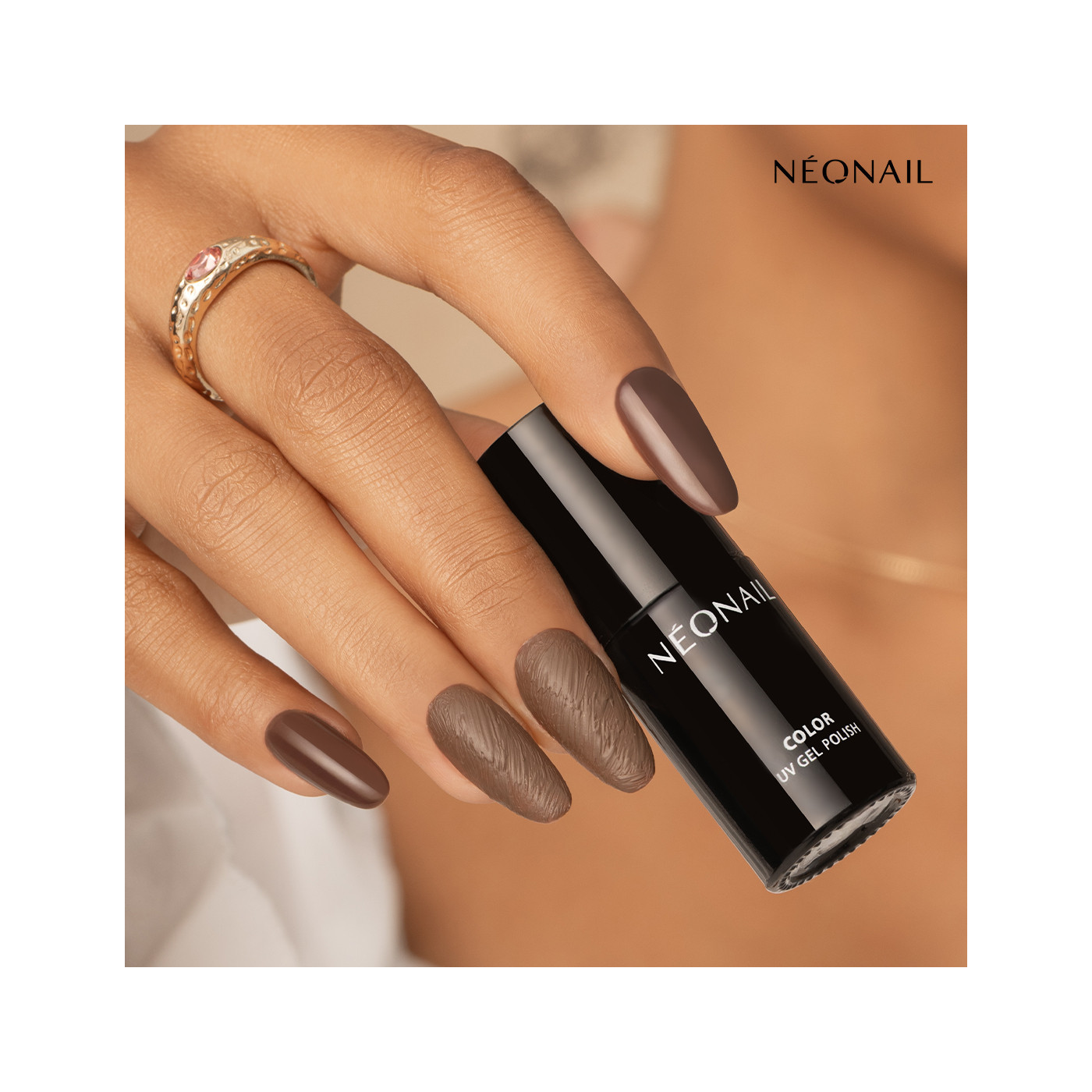 Oil Paint Gel Effect 5 g - Timeless Texture
