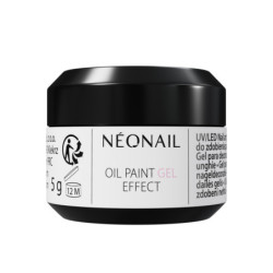 Oil Paint Gel Effect 5 g - Quiet Impression