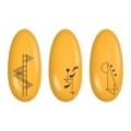 Adesivi Ad Acqua - Water Sticker - NN02