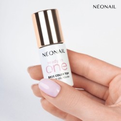 Smalto semipermanente 3in1 lilla One Pastel Lilac 09 – manicure delicata Smalto semipermanente 3in1 lilla One Pastel Lilac 09 – manicure delicata