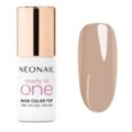 Smalto semipermanente 3in1 marrone sabbia One Sand Taupe 05 &ndash; tonalit&agrave; naturale