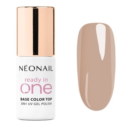 Smalto semipermanente 3in1 marrone sabbia One Sand Taupe 05 &ndash; tonalit&agrave; naturale