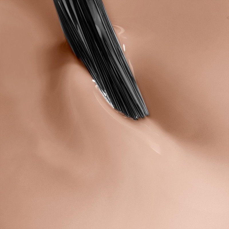 Smalto semipermanente 3in1 marrone sabbia One Sand Taupe 05 – tonalità naturale Smalto semipermanente 3in1 marrone sabbia One Sand Taupe 05 – tonalità naturale