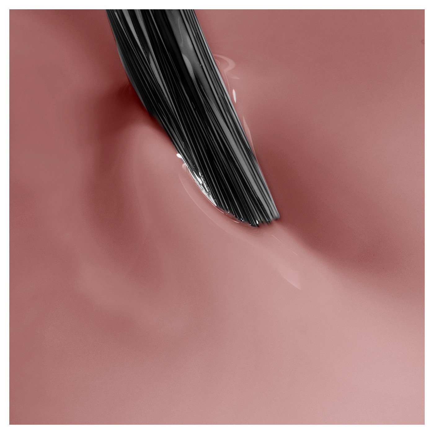 Smalto semipermanente 3in1 rosa cipria One Dusty Rose 06 – delicato e versatile Smalto semipermanente 3in1 rosa cipria One Dusty Rose 06 – delicato e versatile