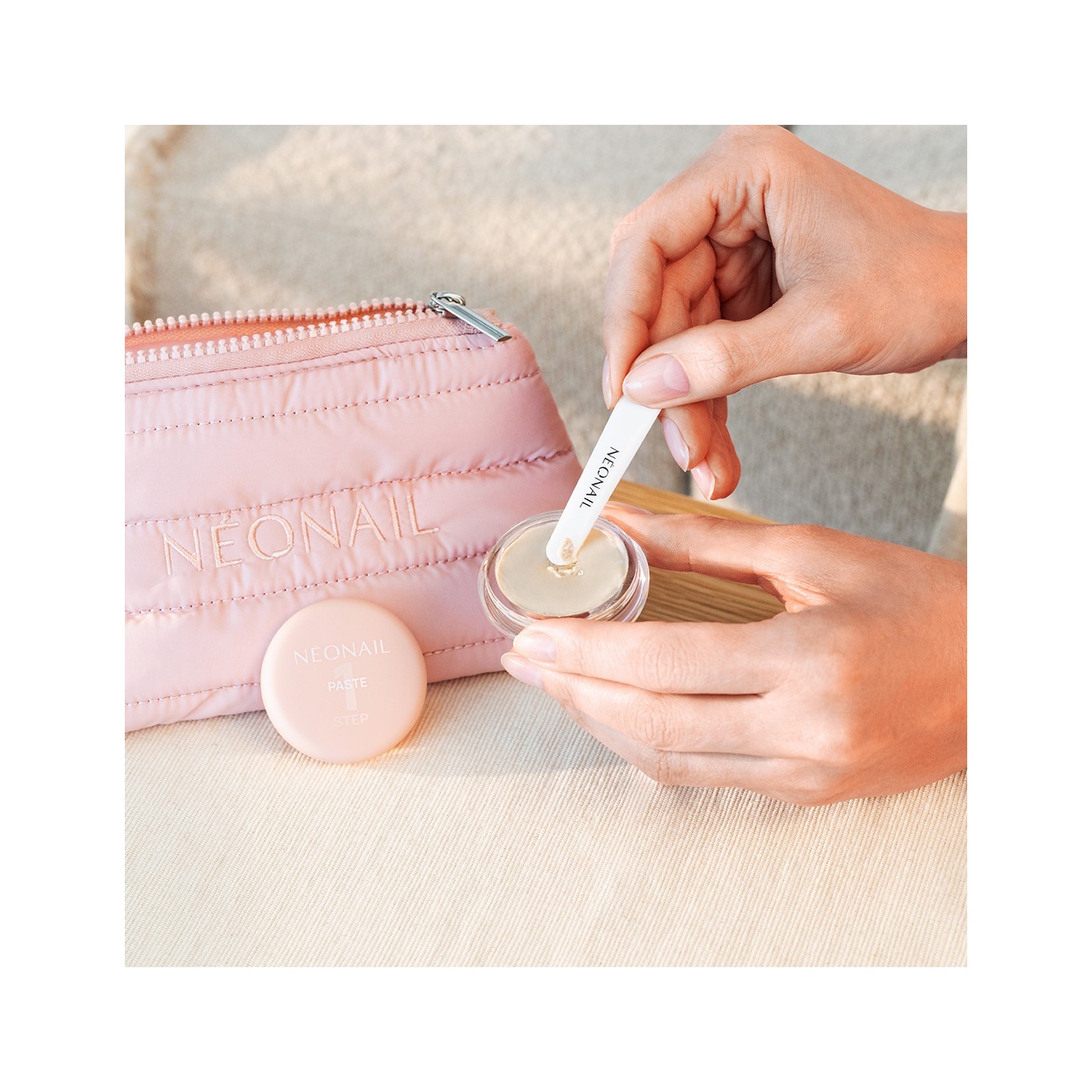 Japanese Manicure Ritual Japanese Manicure Ritual