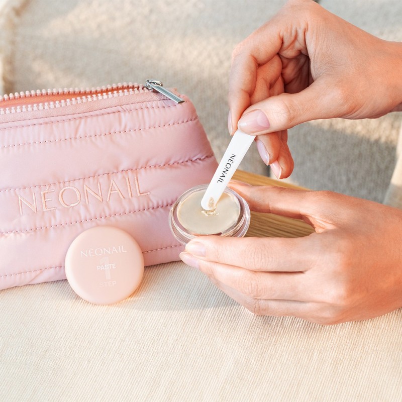 Japanese Manicure Ritual Japanese Manicure Ritual