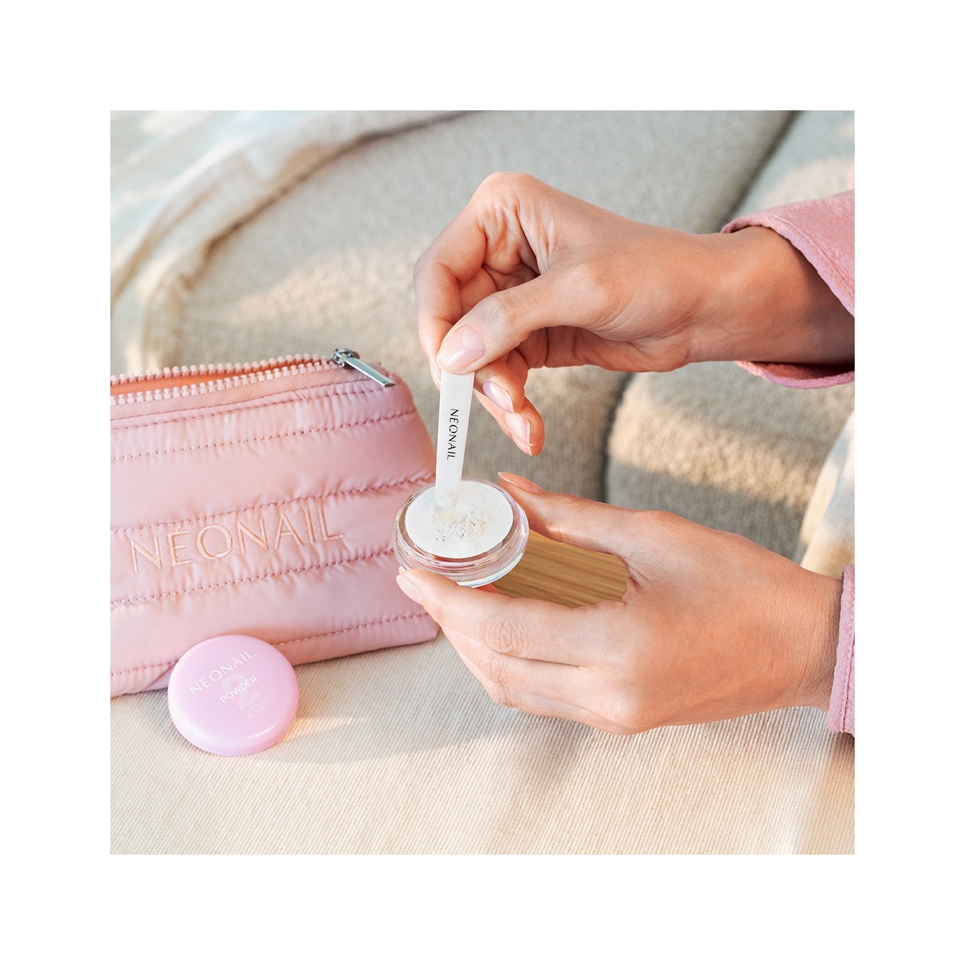 Japanese Manicure Ritual Japanese Manicure Ritual