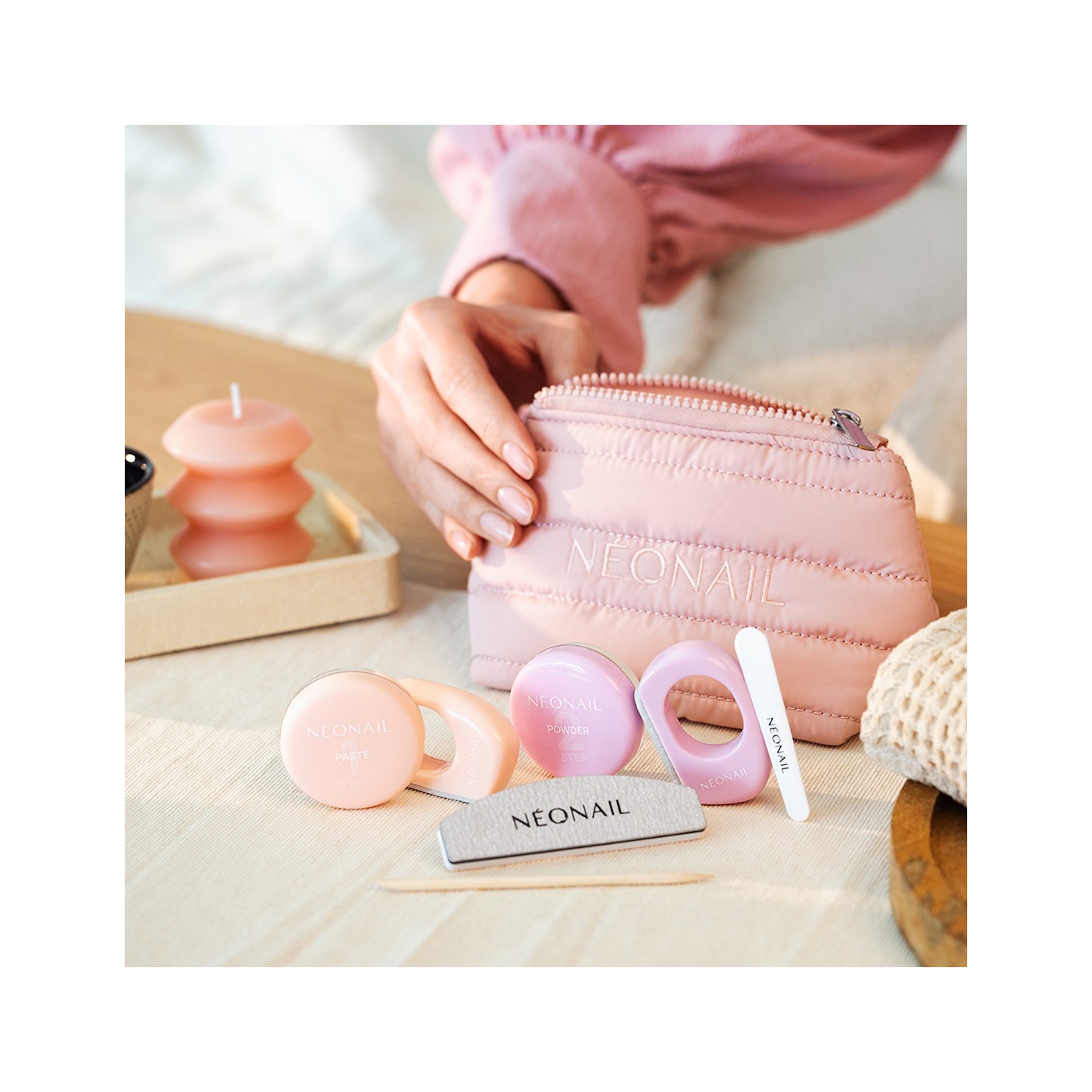 Japanese Manicure Ritual Japanese Manicure Ritual