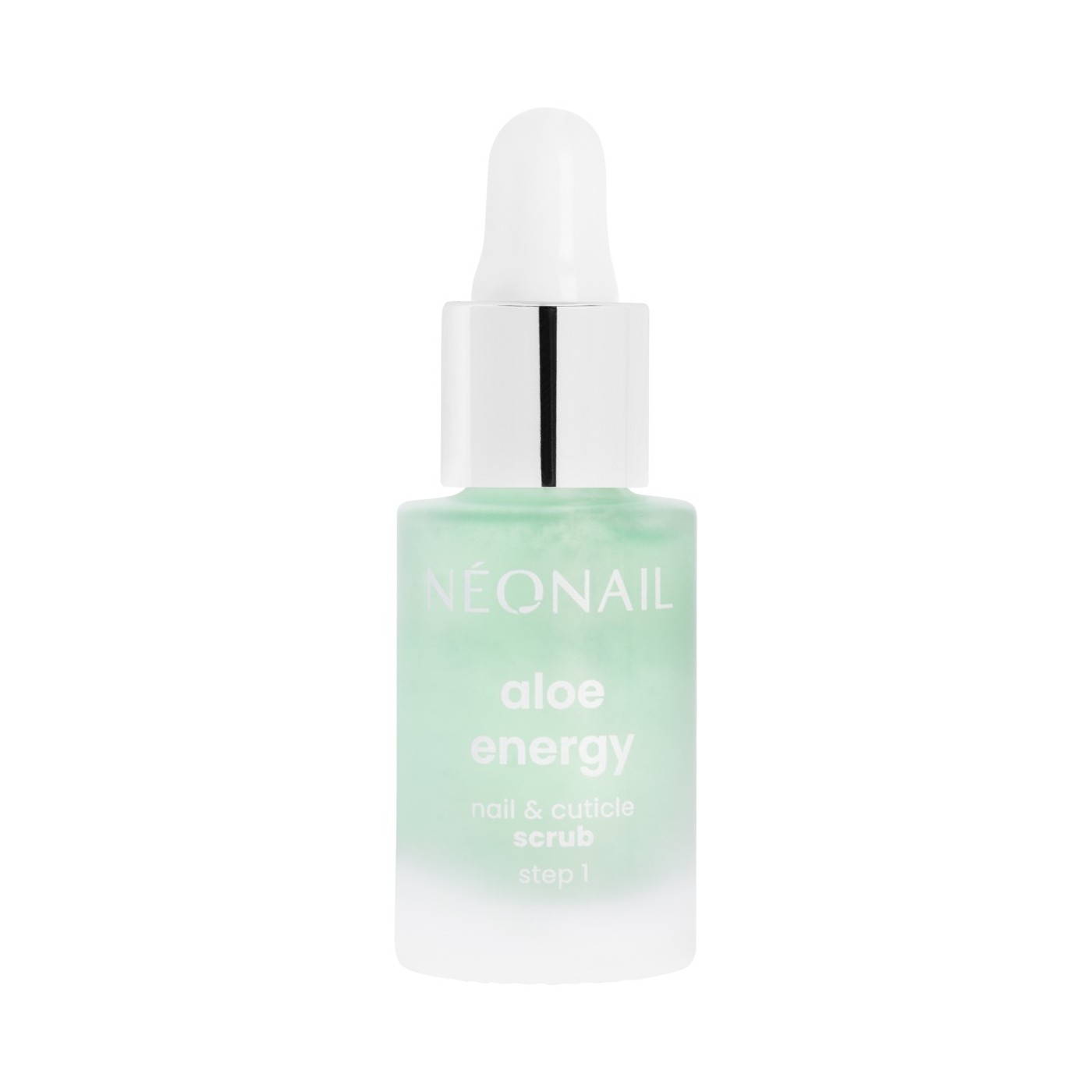Scrub per cuticole e unghie Aloe Energy Nail and Cuticle Scrub Scrub per cuticole e unghie Aloe Energy Nail and Cuticle Scrub
