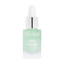 Scrub per cuticole e unghie Aloe Energy Nail and Cuticle Scrub Scrub per cuticole e unghie Aloe Energy Nail and Cuticle Scrub
