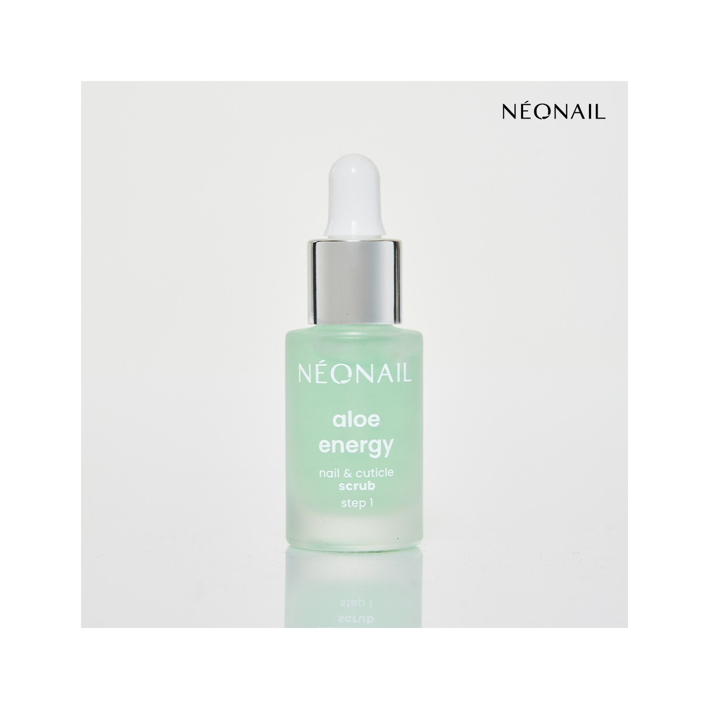 Scrub per cuticole e unghie Aloe Energy Nail and Cuticle Scrub Scrub per cuticole e unghie Aloe Energy Nail and Cuticle Scrub