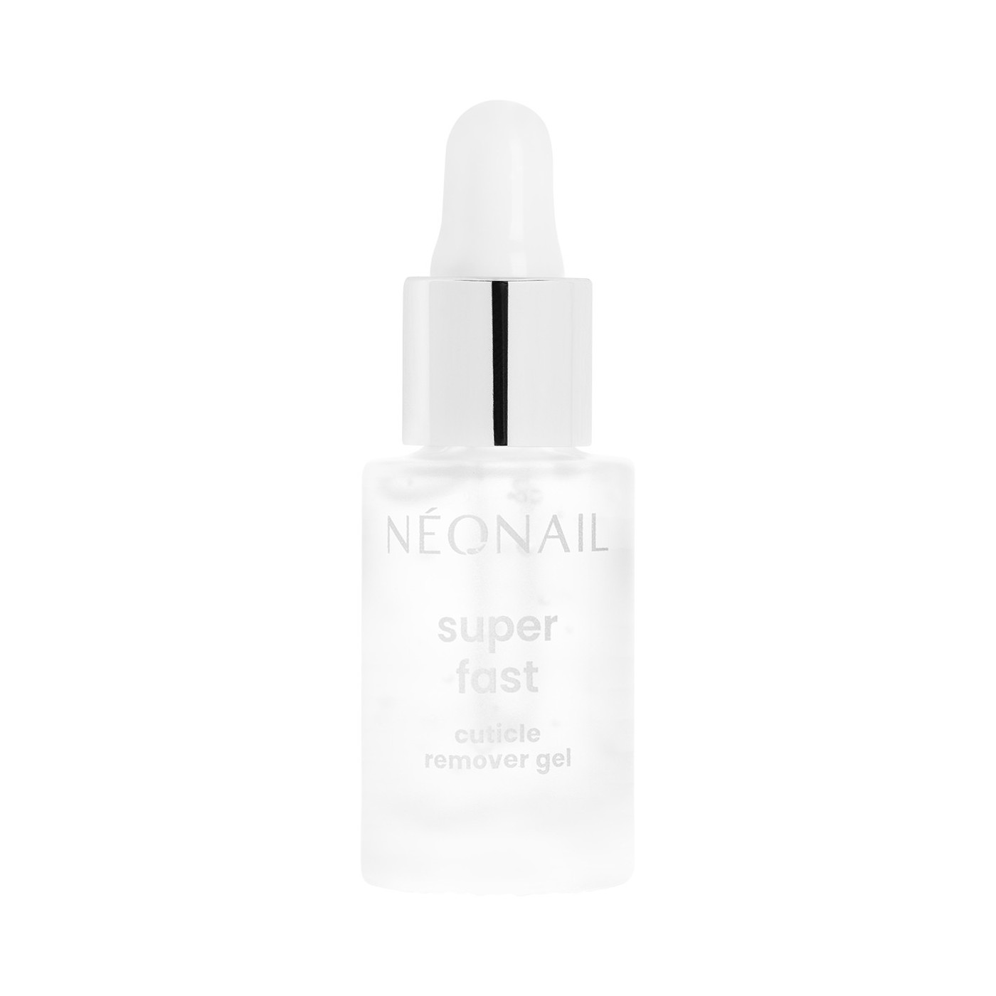 Gel rimuovi cuticole Super Fast Cuticle Remover - 6,5 ml Gel rimuovi cuticole Super Fast Cuticle Remover - 6,5 ml