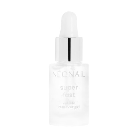 Gel rimuovi cuticole Super Fast Cuticle Remover - 6,5 ml