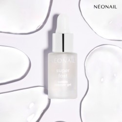 Gel rimuovi cuticole Super Fast Cuticle Remover - 6,5 ml Gel rimuovi cuticole Super Fast Cuticle Remover - 6,5 ml