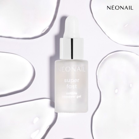 Gel rimuovi cuticole Super Fast Cuticle Remover - 6,5 ml