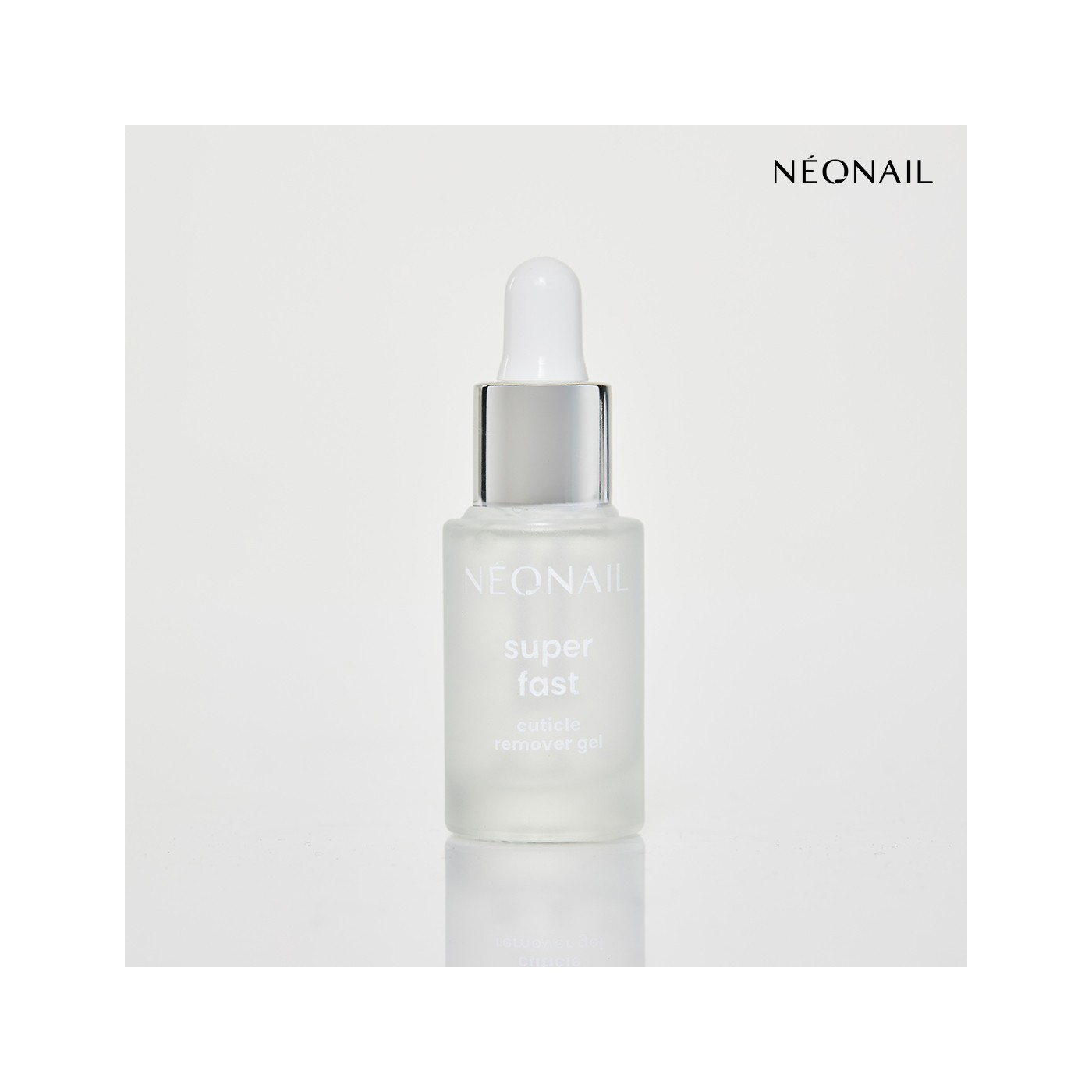 Gel rimuovi cuticole Super Fast Cuticle Remover - 6,5 ml Gel rimuovi cuticole Super Fast Cuticle Remover - 6,5 ml