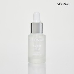 Gel rimuovi cuticole Super Fast Cuticle Remover - 6,5 ml Gel rimuovi cuticole Super Fast Cuticle Remover - 6,5 ml