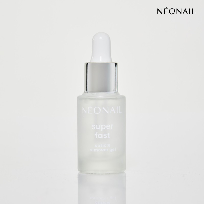 Gel rimuovi cuticole Super Fast Cuticle Remover - 6,5 ml Gel rimuovi cuticole Super Fast Cuticle Remover - 6,5 ml