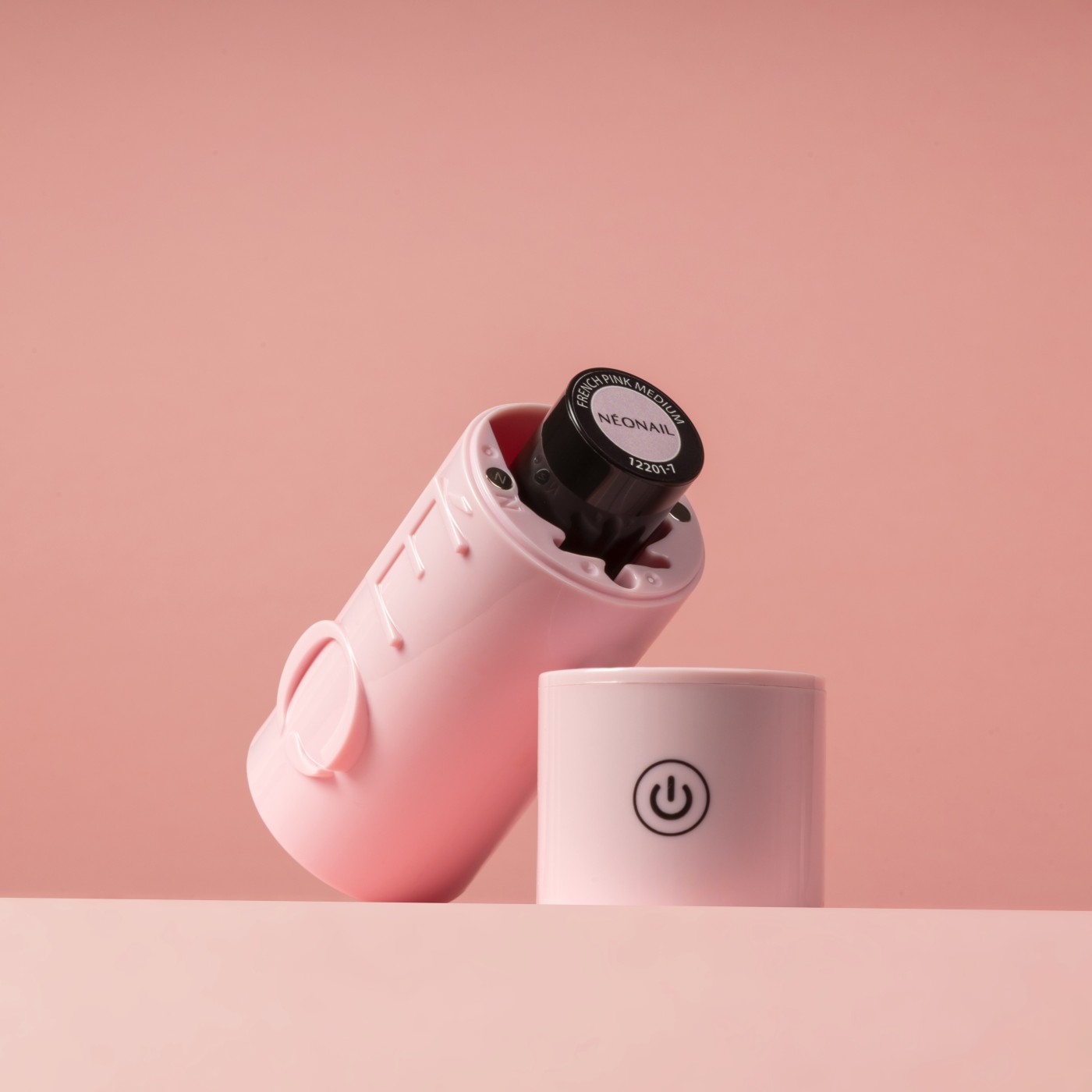 Mini Lampada LED