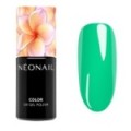 Smalto semipermanente 7,2 ml - Limitless Green