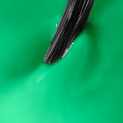Smalto semipermanente 7,2 ml - Limitless Green Smalto semipermanente 7,2 ml - Limitless Green