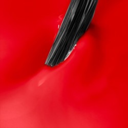 Smalto semipermanente 7,2 ml - Fearless Red Smalto semipermanente 7,2 ml - Fearless Red