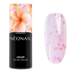 Smalto semipermanente 7,2 ml - Bloom Confetti Milky Smalto semipermanente 7,2 ml - Bloom Confetti Milky
