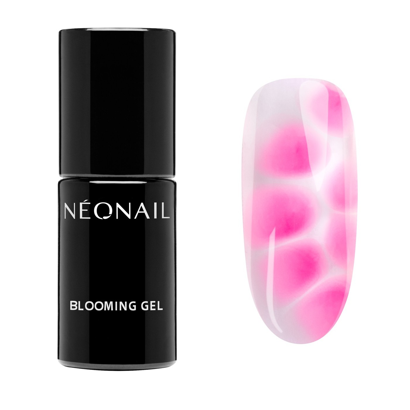 Nail Art Blooming Gel