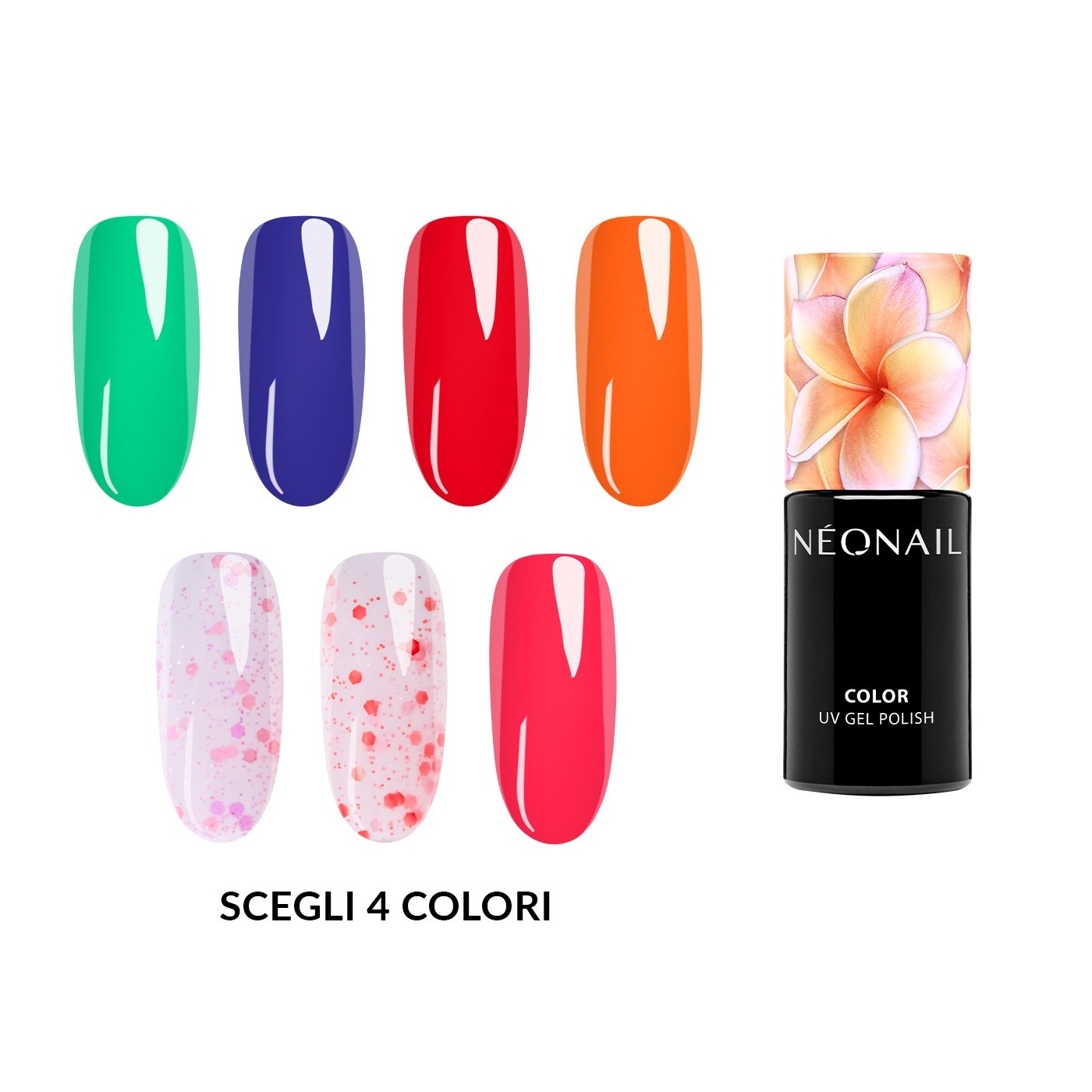 Crea il tuo Set Inner Bloom