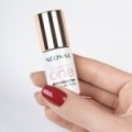 Smalto semipermanente 3in1 rosso intenso One Berry Red 12