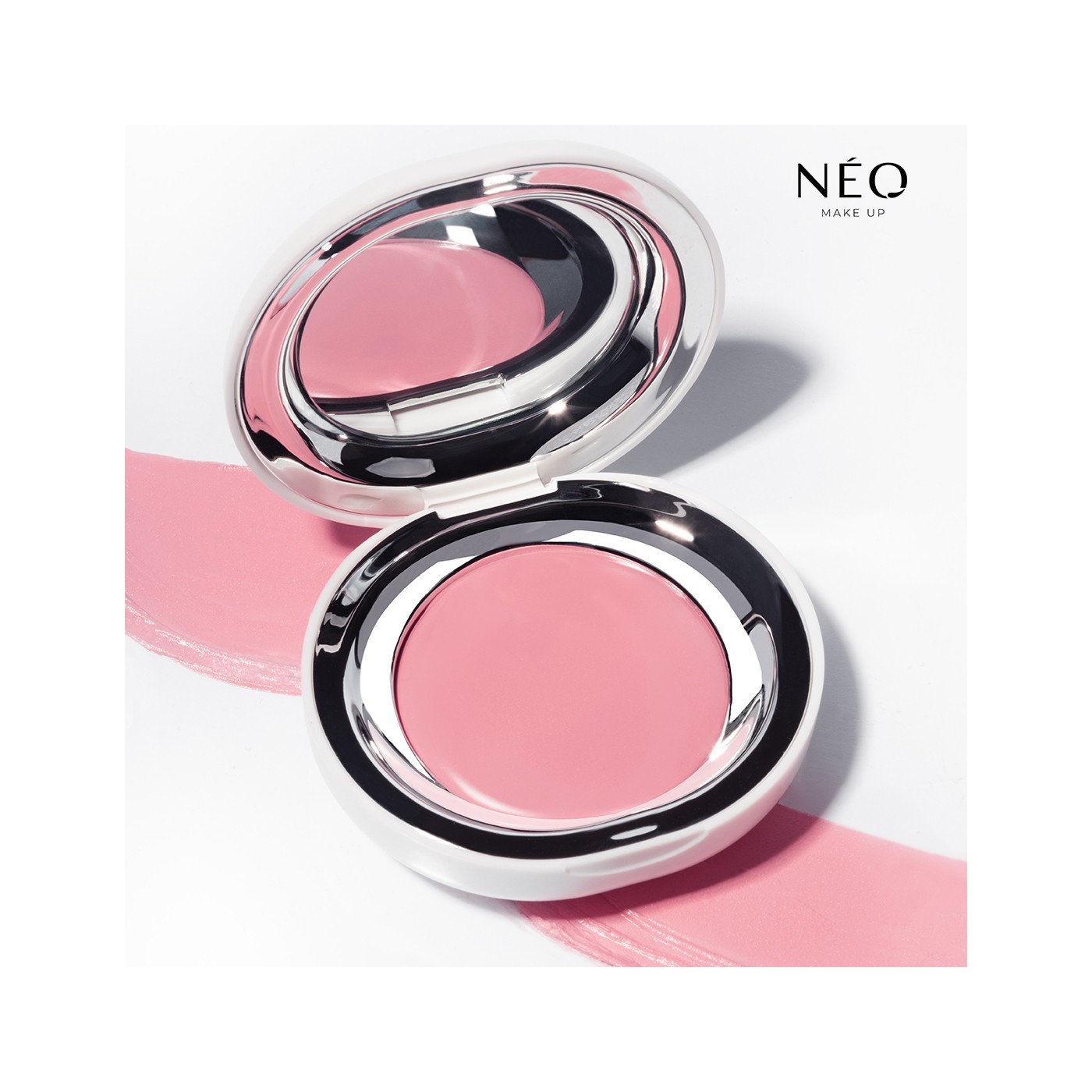 Balsamo Labbra & Guance - Light Pink