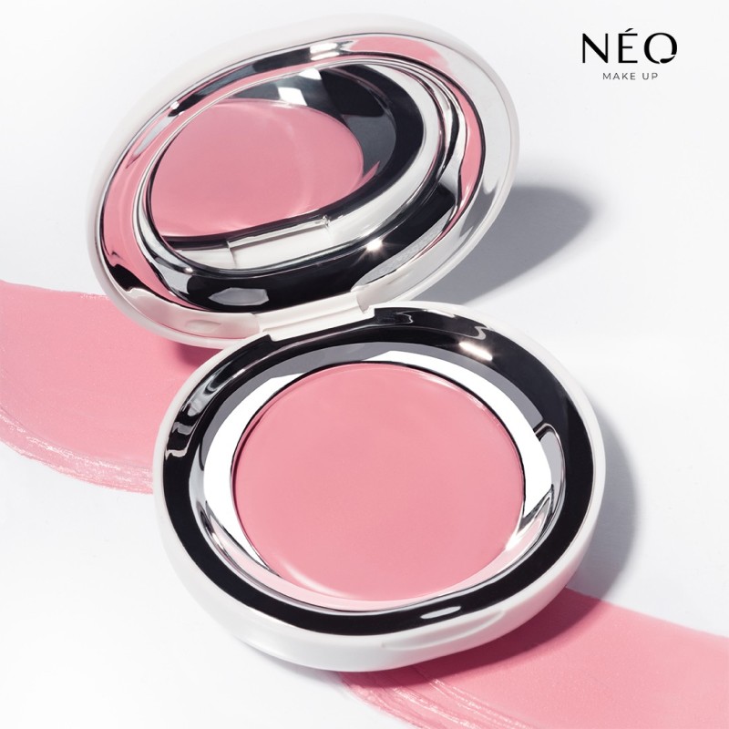 Balsamo Labbra & Guance - Light Pink