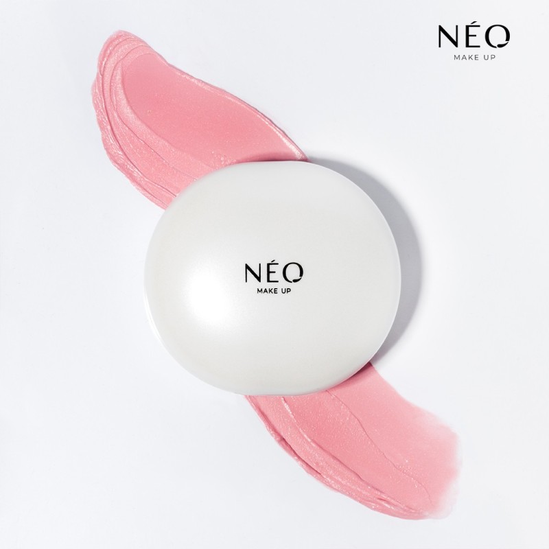 Balsamo Labbra & Guance - Light Pink