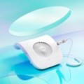 Aspiratore FUTURO con fresa 2in1