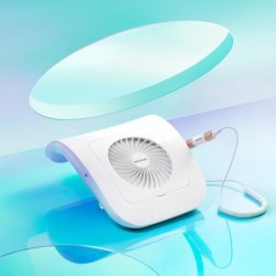 Aspiratore FUTURO con fresa 2in1 Aspiratore FUTURO con fresa 2in1