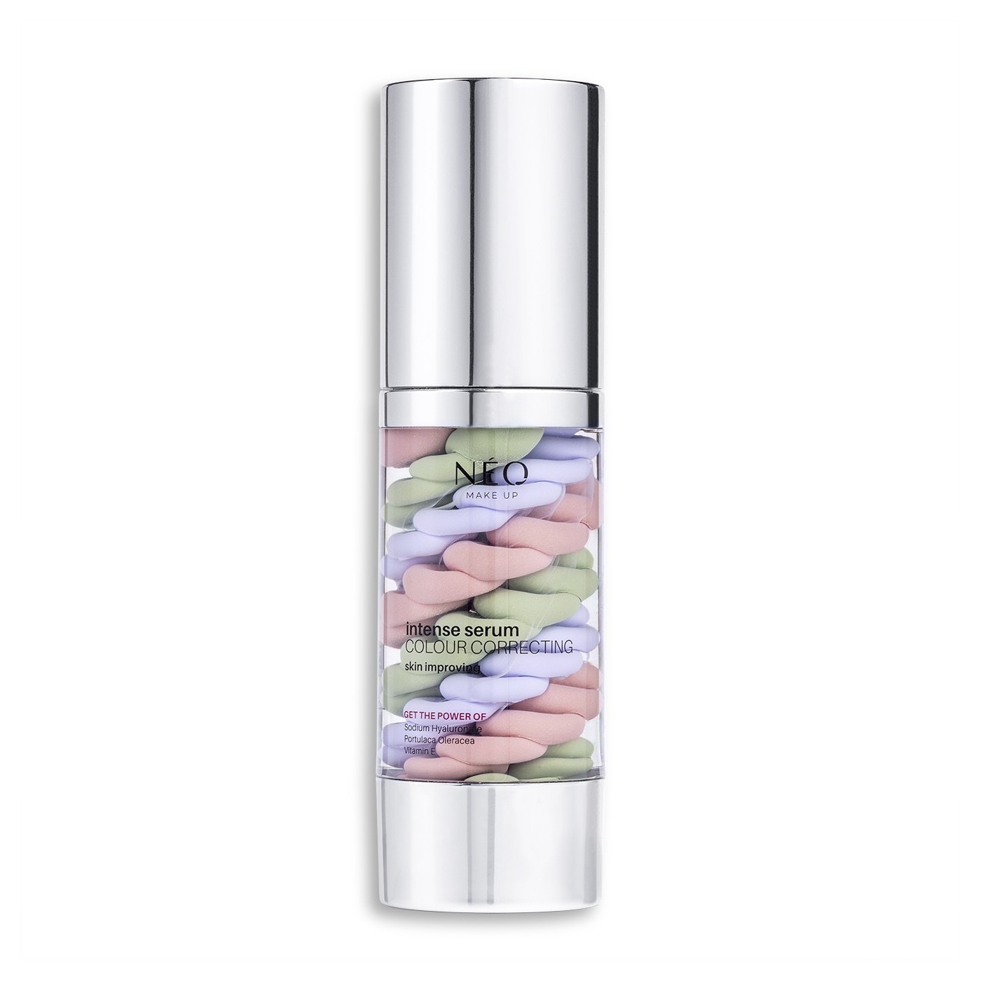Base Viso Color Correcting
