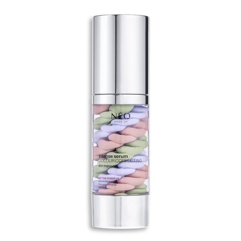 Base Viso Color Correcting