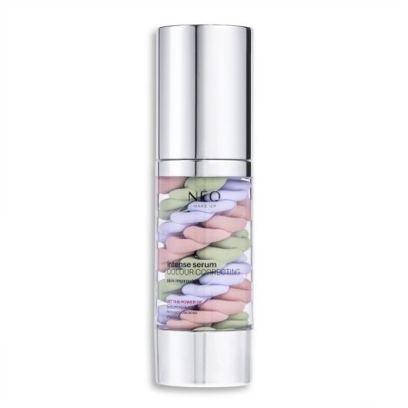 Base Viso Color Correcting
