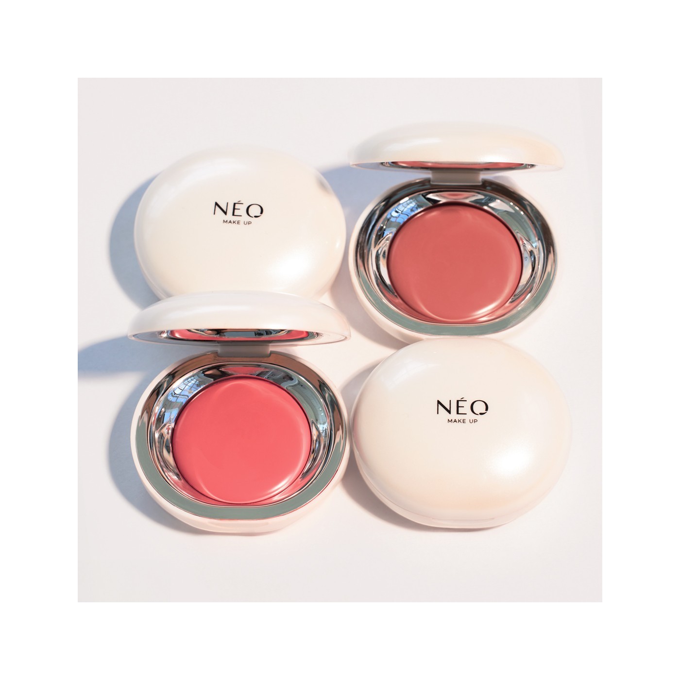 Balsamo Labbra & Guance - Pink