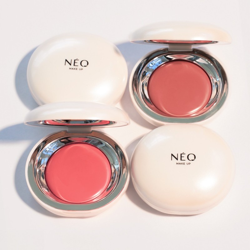 Balsamo Labbra & Guance - Pink
