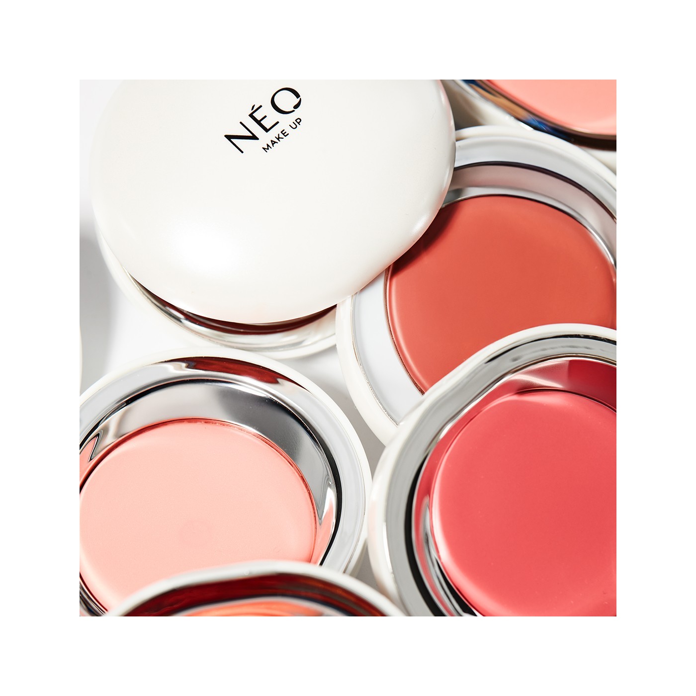 Balsamo Labbra & Guance - Light Peach Balsamo Labbra & Guance - Light Peach