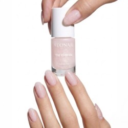 Smalto classico - Glittery Milk 01 | NEONAIL Smalto classico - Glittery Milk 01 | NEONAIL
