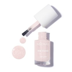 Smalto classico - Glittery Milk 01 | NEONAIL Smalto classico - Glittery Milk 01 | NEONAIL