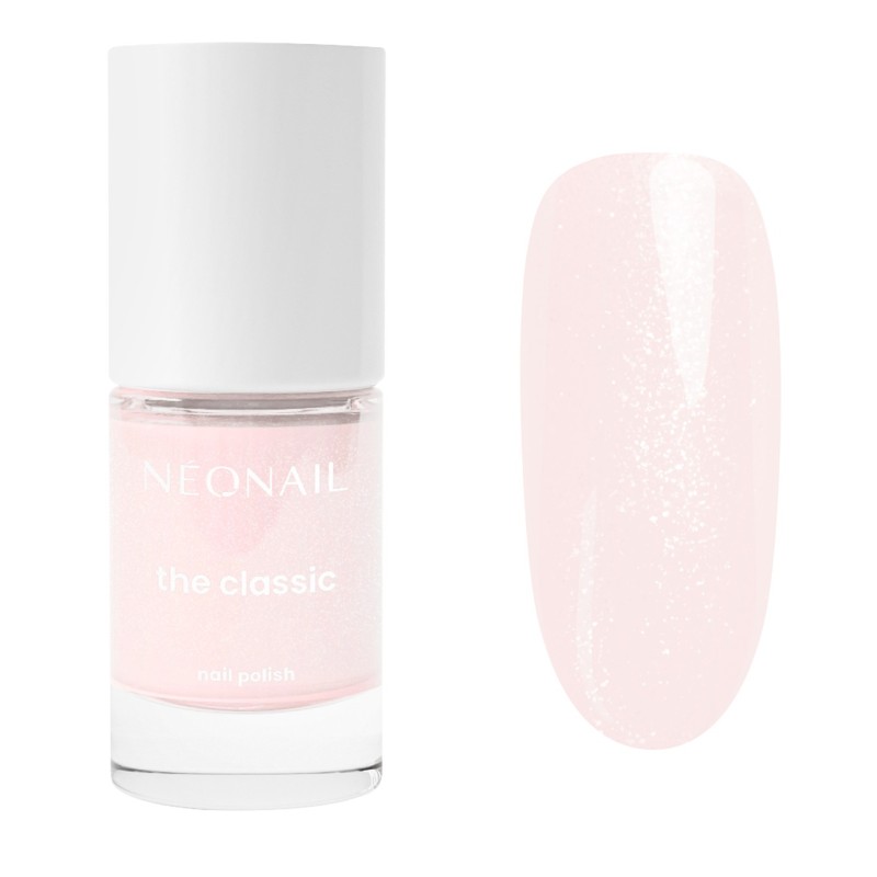 Smalto classico - Glittery Milk 01 | NEONAIL Smalto classico - Glittery Milk 01 | NEONAIL