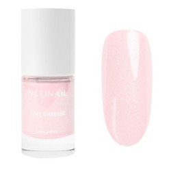 Glittery Pink 03 – smalto classico rosa con glitter | NEONAIL Glittery Pink 03 – smalto classico rosa con glitter | NEONAIL