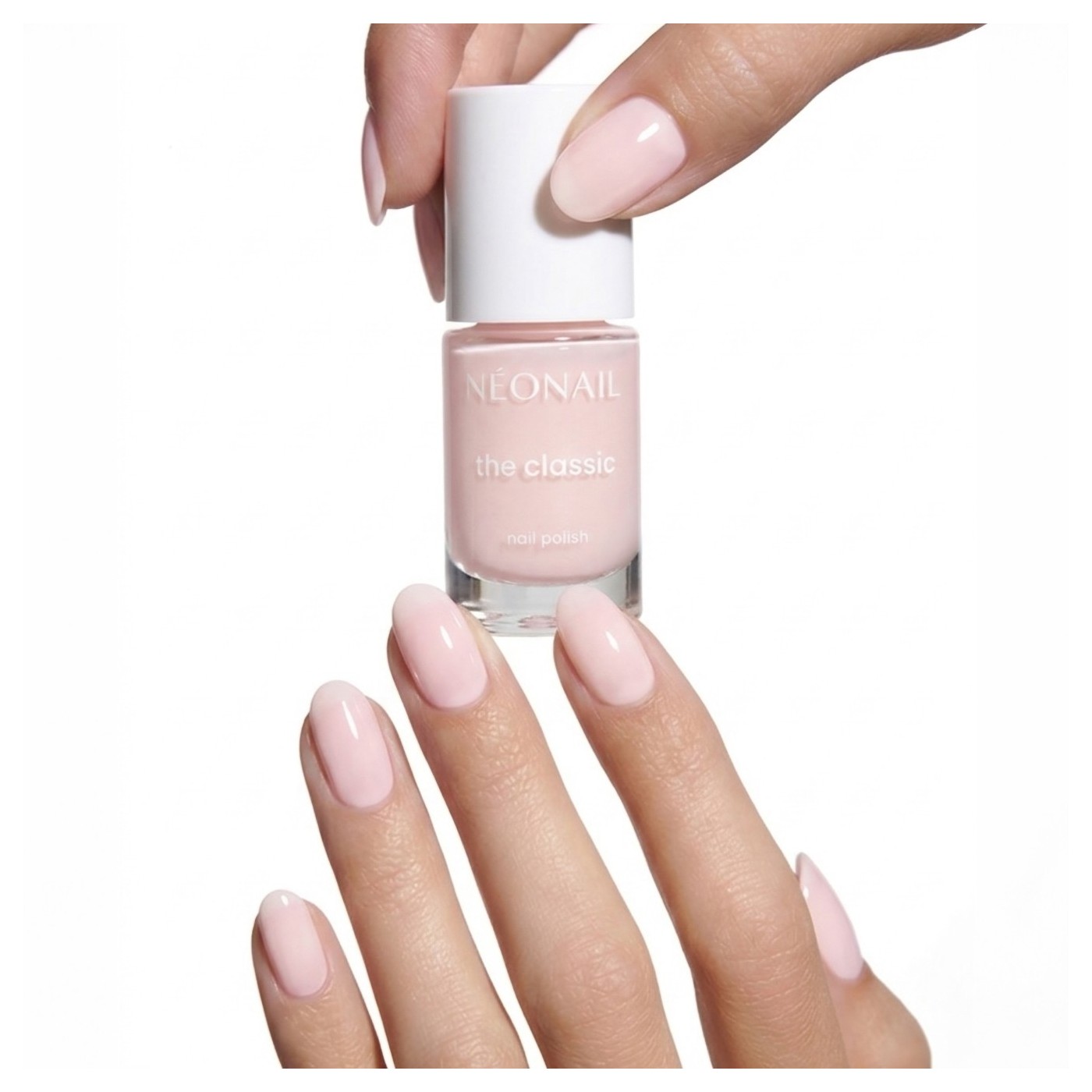 Milky Rose 04 – smalto classico rosa per una manicure delicata | NEONAIL Milky Rose 04 – smalto classico rosa per una manicure delicata | NEONAIL